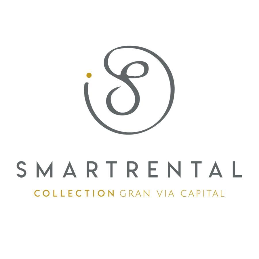 Smartrental Collection Gran Via Capital Madrid Eksteriør billede